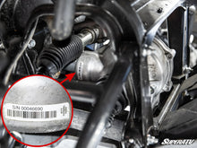 Load image into Gallery viewer, CAN-AM OUTLANDER SWIFTRAC FRONT DIFFERENTIAL
