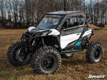 Load image into Gallery viewer, CAN-AM MAVERICK TRAIL PRIMAL SOFT CAB ENCLOSURE UPPER DOORS
