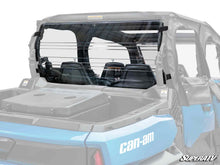 Load image into Gallery viewer, CAN-AM COMMANDER REAR WINDSHIELD
