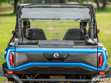 Load image into Gallery viewer, CAN-AM COMMANDER REAR WINDSHIELD
