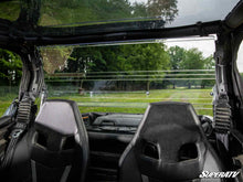 Load image into Gallery viewer, CAN-AM COMMANDER REAR WINDSHIELD
