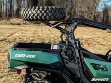 Load image into Gallery viewer, Can-Am Commander Spare Tire Carrier
