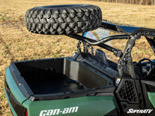 Load image into Gallery viewer, Can-Am Commander Spare Tire Carrier
