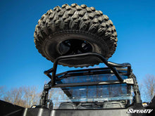 Load image into Gallery viewer, Can-Am Commander Spare Tire Carrier

