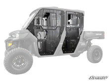 Load image into Gallery viewer, CAN-AM DEFENDER MAX CONVERTIBLE CAB ENCLOSURE DOORS
