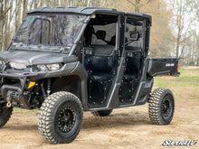 Load image into Gallery viewer, CAN-AM DEFENDER MAX CONVERTIBLE CAB ENCLOSURE DOORS
