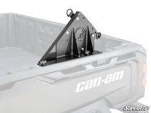 Load image into Gallery viewer, CAN-AM DEFENDER CHAINSAW MOUNT
