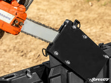 Load image into Gallery viewer, CAN-AM DEFENDER CHAINSAW MOUNT

