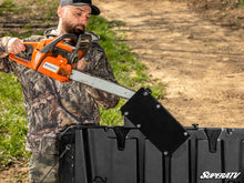 Load image into Gallery viewer, CAN-AM DEFENDER CHAINSAW MOUNT
