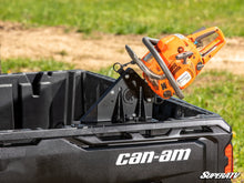 Load image into Gallery viewer, CAN-AM DEFENDER CHAINSAW MOUNT
