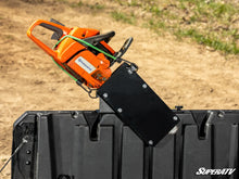Load image into Gallery viewer, CAN-AM DEFENDER CHAINSAW MOUNT
