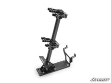 Load image into Gallery viewer, Can-Am Defender Floor-Mounted Gun Holder
