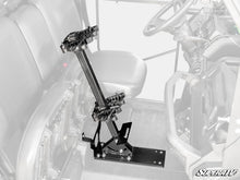 Load image into Gallery viewer, Can-Am Defender Floor-Mounted Gun Holder
