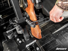 Load image into Gallery viewer, Can-Am Defender Floor-Mounted Gun Holder
