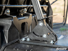 Load image into Gallery viewer, Can-Am Defender Floor-Mounted Gun Holder
