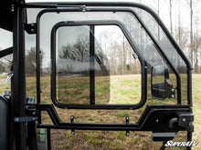 Load image into Gallery viewer, CAN-AM DEFENDER CONVERTIBLE CAB ENCLOSURE DOORS

