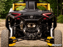 Load image into Gallery viewer, Can-Am Maverick X3 Deluxe Self-Canceling Turn Signal Kit
