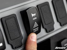 Load image into Gallery viewer, Can-Am Maverick X3 Deluxe Self-Canceling Turn Signal Kit
