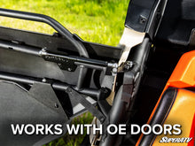 Load image into Gallery viewer, Can-Am Maverick X3 Gas Strut Kit for Doors
