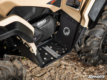 Load image into Gallery viewer, Can-Am Outlander Footwells
