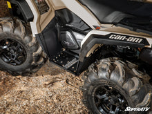 Load image into Gallery viewer, Can-Am Outlander Footwells
