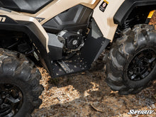 Load image into Gallery viewer, Can-Am Outlander Footwells
