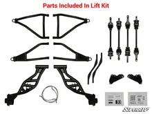 Load image into Gallery viewer, CAN-AM RENEGADE 6" LIFT KIT (GEN 2)
