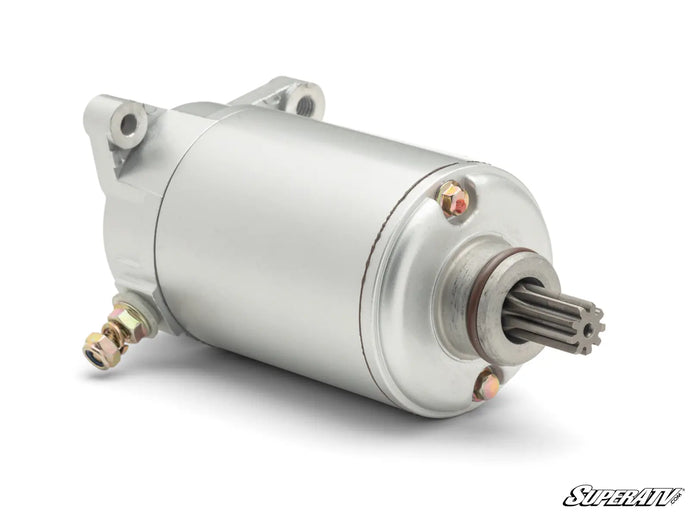 UP & RUNNING CAN-AM RENEGADE STARTER