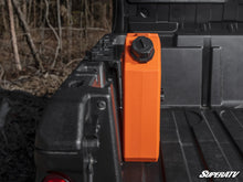 Load image into Gallery viewer, Can-Am Defender Jerry Can &amp; Mount
