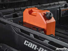 Load image into Gallery viewer, CAN-AM COMMANDER JERRY CAN &amp; MOUNT

