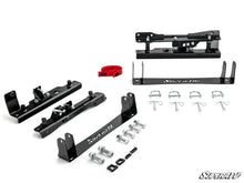 Load image into Gallery viewer, Can-Am Maverick X3 Flip-Up Seat Base
