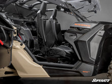 Load image into Gallery viewer, Can-Am Maverick X3 Flip-Up Seat Base

