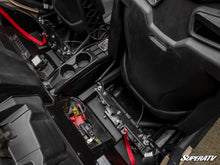 Load image into Gallery viewer, Can-Am Maverick X3 Flip-Up Seat Base

