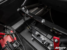 Load image into Gallery viewer, Can-Am Maverick X3 Flip-Up Seat Base
