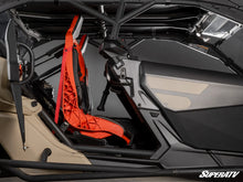Load image into Gallery viewer, Can-Am Maverick X3 Flip-Up Seat Base
