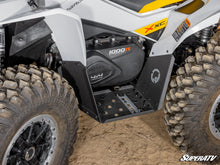 Load image into Gallery viewer, Can-Am Renegade Footwells

