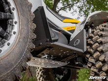 Load image into Gallery viewer, Can-Am Renegade Footwells
