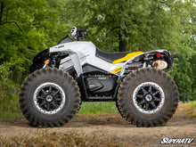 Load image into Gallery viewer, Can-Am Renegade Footwells
