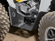 Load image into Gallery viewer, Can-Am Renegade Footwells

