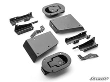 Load image into Gallery viewer, Can-Am Maverick X3 Exterior Door Handles
