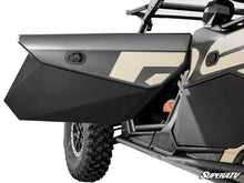 Load image into Gallery viewer, Can-Am Maverick X3 Exterior Door Handles
