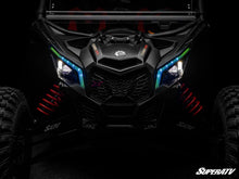 Load image into Gallery viewer, Can-Am Maverick X3 Fang Lights
