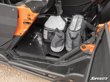 Load image into Gallery viewer, CAN-AM MAVERICK X3 MAX REAR SEAT CONVERSION KIT

