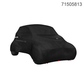Can-Am Trailering Cover