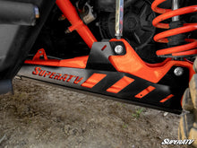 Load image into Gallery viewer, Can-Am Maverick X3 Trailing Arm Guards
