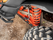 Load image into Gallery viewer, Can-Am Maverick X3 Trailing Arm Guards
