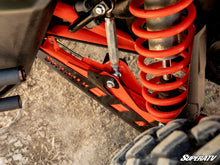 Load image into Gallery viewer, Can-Am Maverick X3 Trailing Arm Guards
