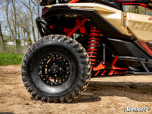 Load image into Gallery viewer, Can-Am Maverick X3 Trailing Arm Guards
