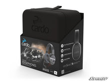 Load image into Gallery viewer, Cardo Packtalk Edgephones Headset
