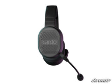 Load image into Gallery viewer, Cardo Packtalk Edgephones Headset
